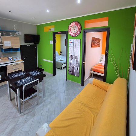 B&B Rampante П'яна-дельї-Альбанезі Екстер'єр фото