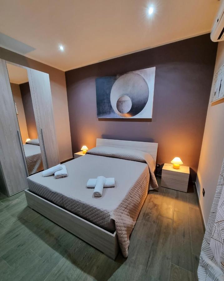 B&B Rampante П'яна-дельї-Альбанезі Екстер'єр фото