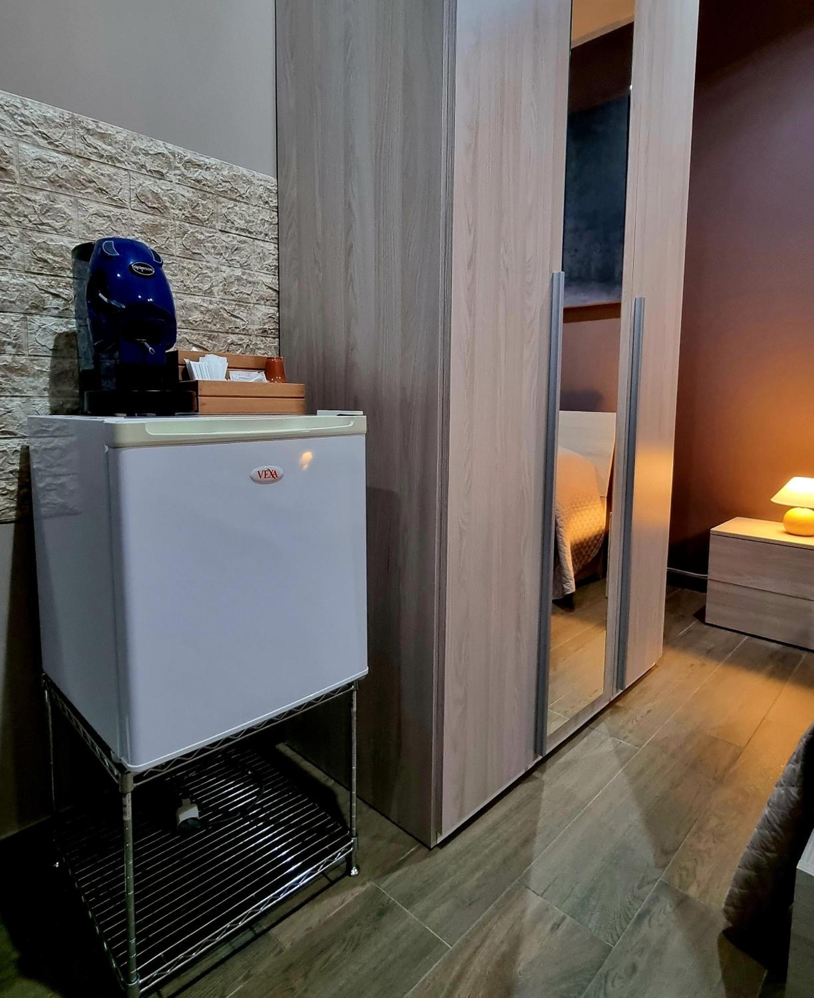 B&B Rampante П'яна-дельї-Альбанезі Екстер'єр фото
