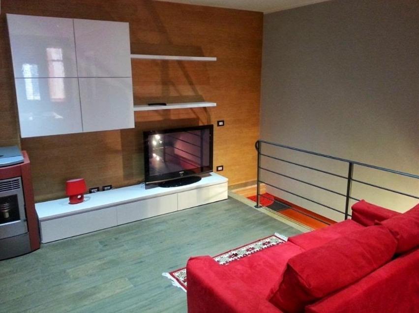 B&B Rampante П'яна-дельї-Альбанезі Екстер'єр фото